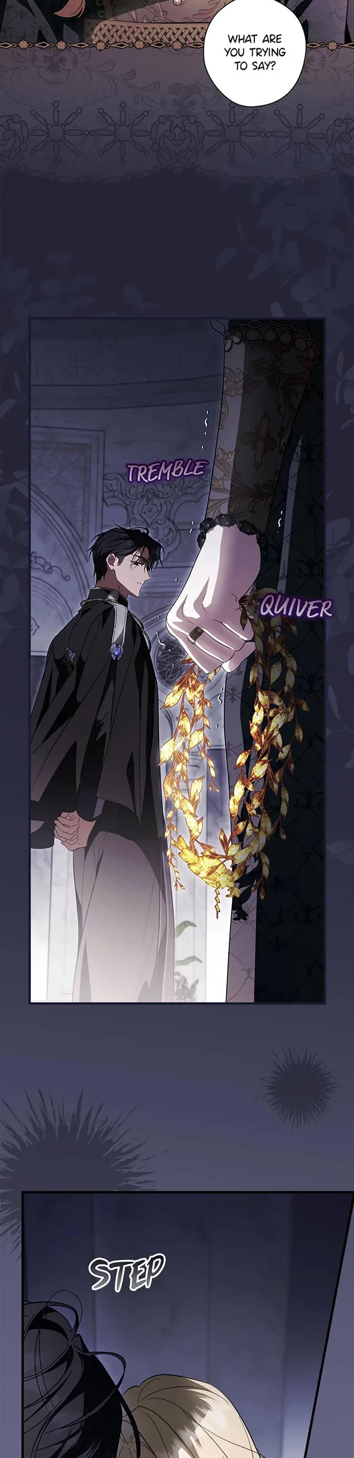 How To Win My Husband Over chapter 103 page 30