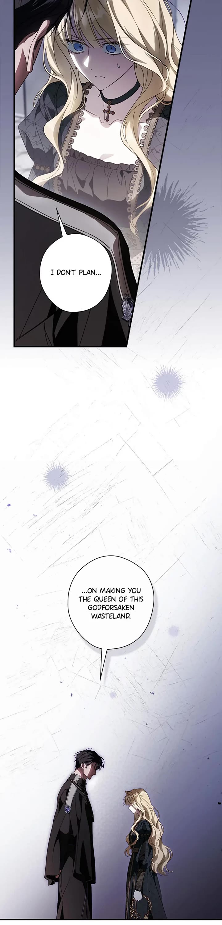 How To Win My Husband Over chapter 103 page 31