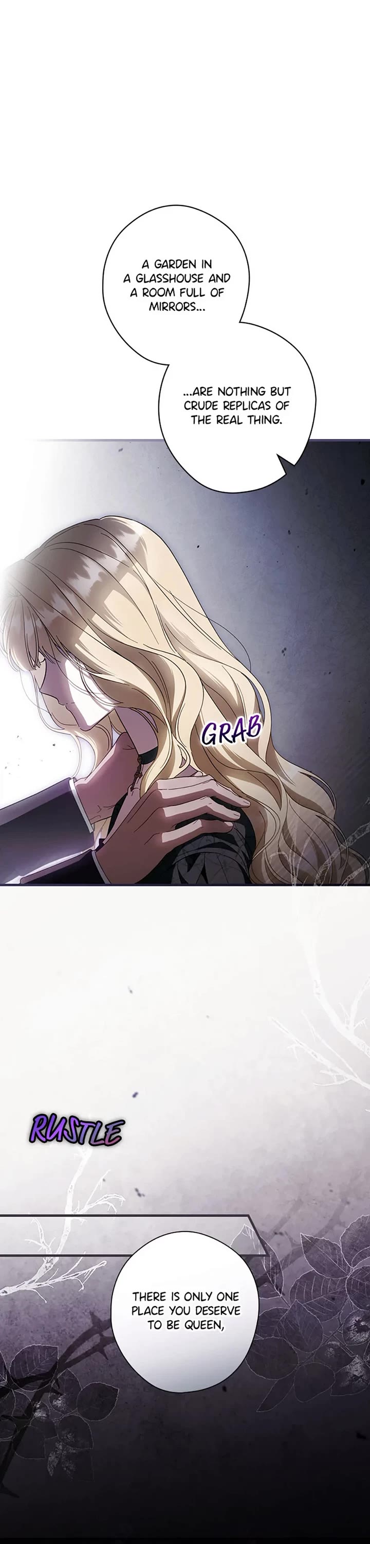 How To Win My Husband Over chapter 103 page 32