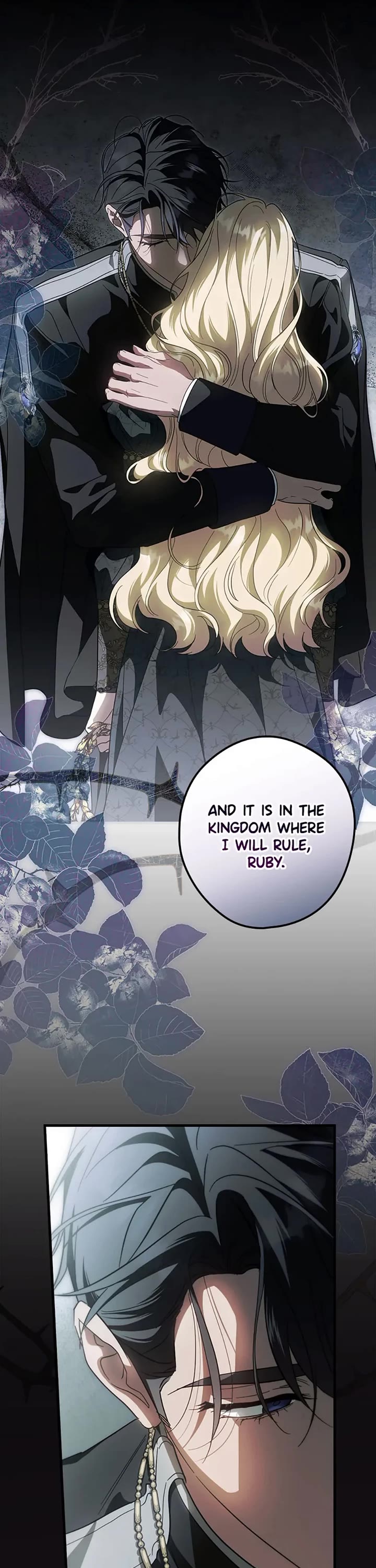 How To Win My Husband Over chapter 103 page 33