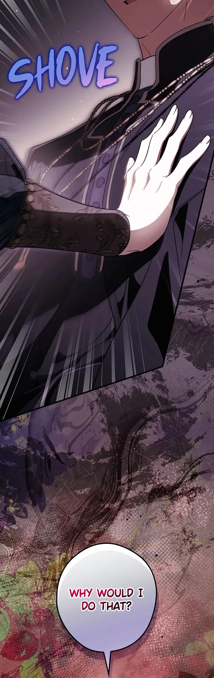 How To Win My Husband Over chapter 103 page 35