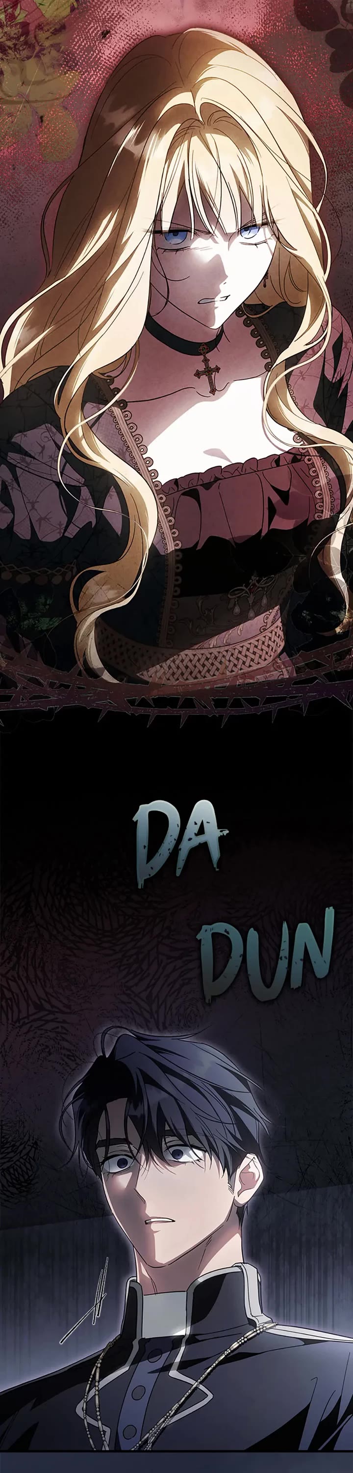 How To Win My Husband Over chapter 103 page 36