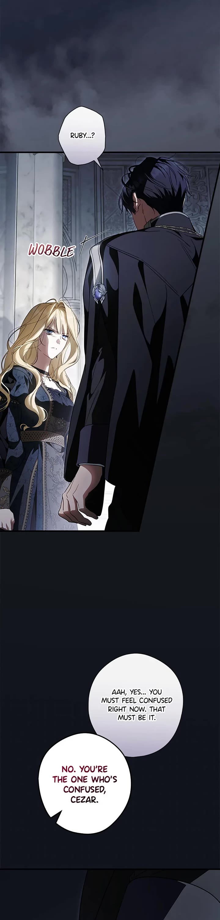 How To Win My Husband Over chapter 103 page 37