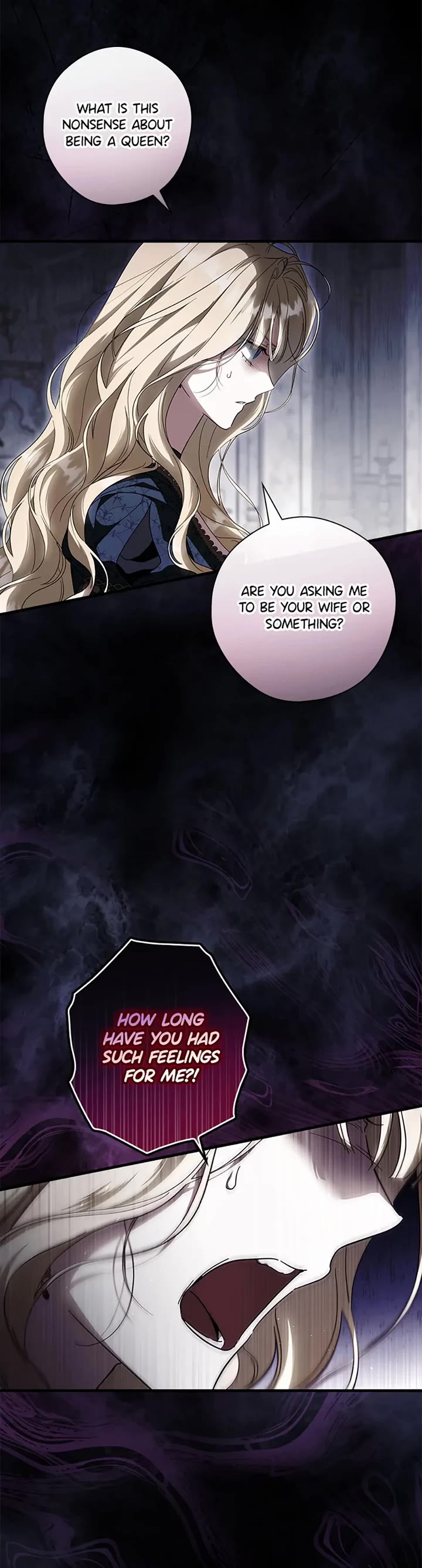 How To Win My Husband Over chapter 103 page 39