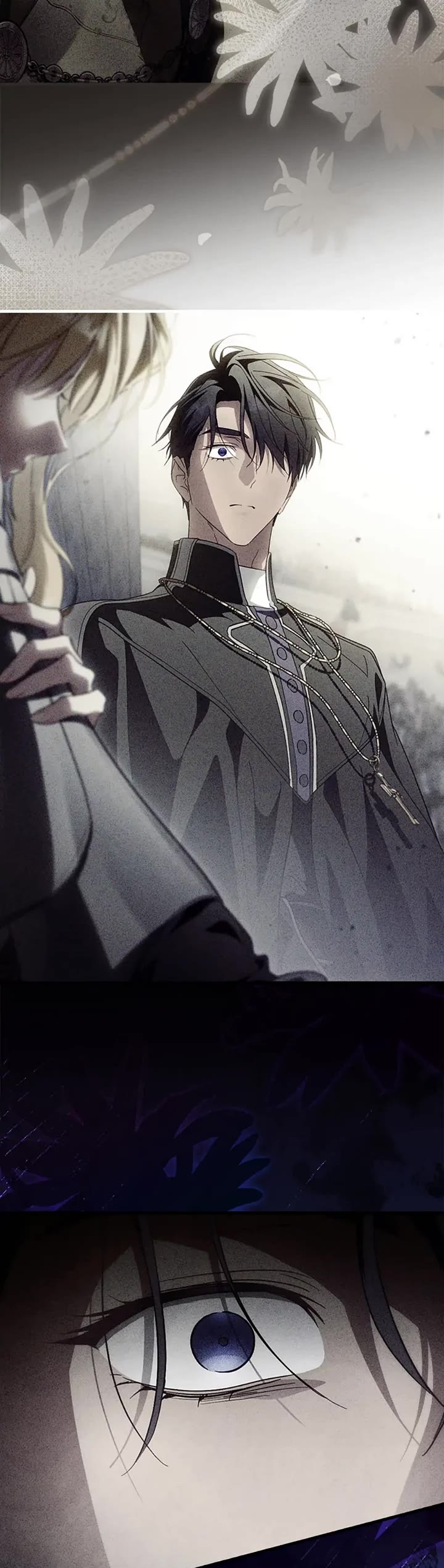 How To Win My Husband Over chapter 103 page 4