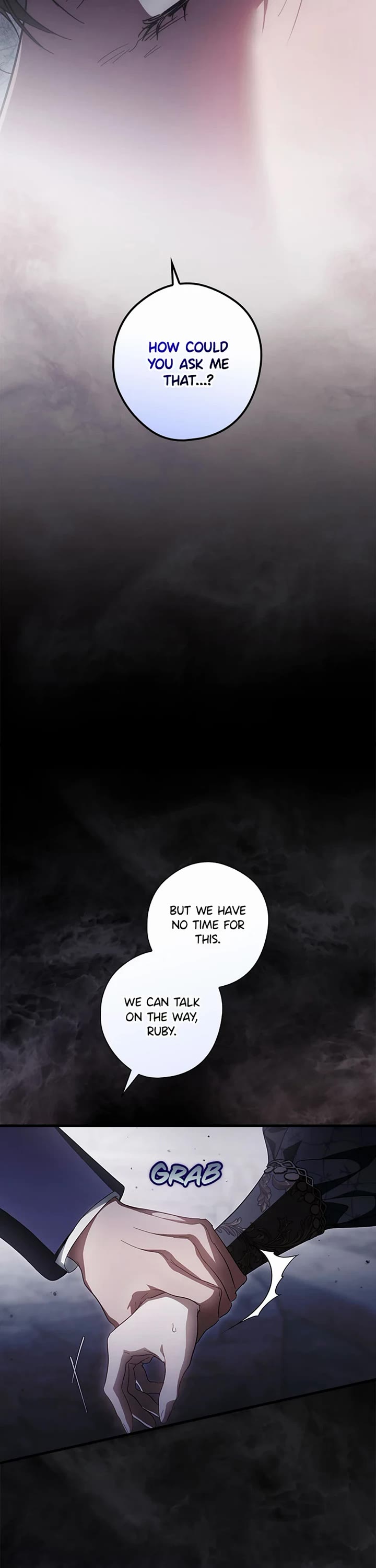 How To Win My Husband Over chapter 103 page 41