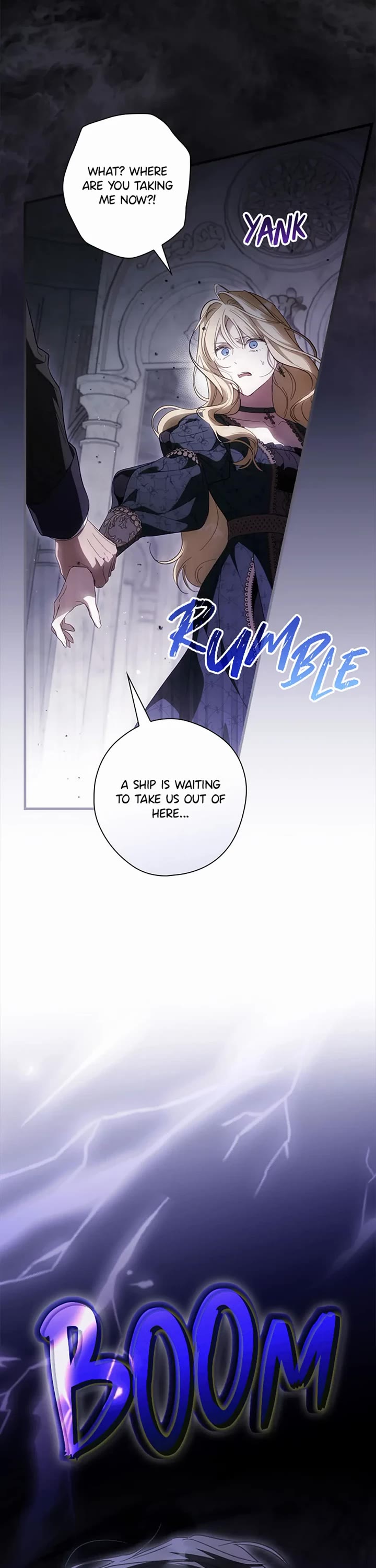 How To Win My Husband Over chapter 103 page 42