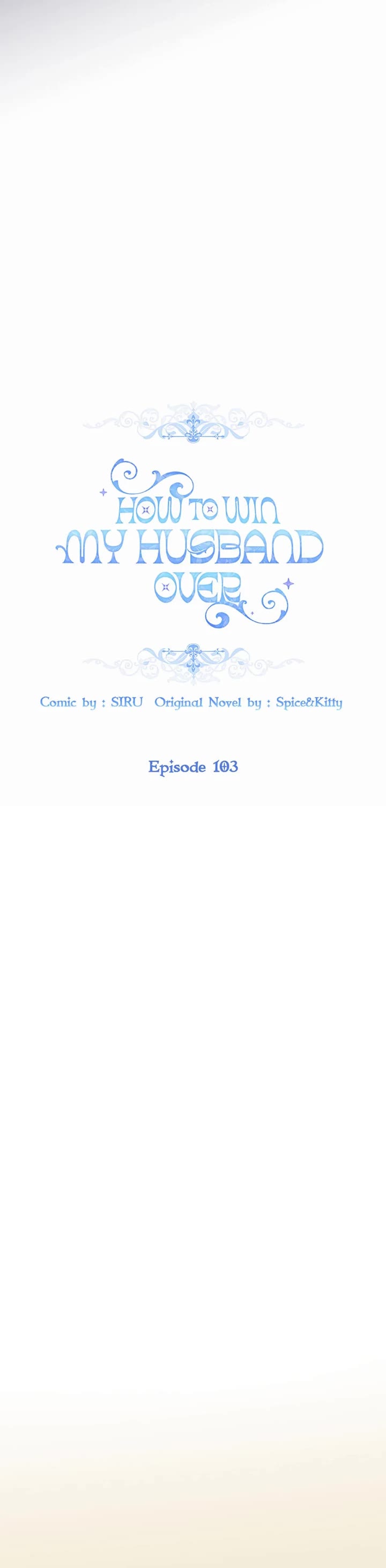 How To Win My Husband Over chapter 103 page 9