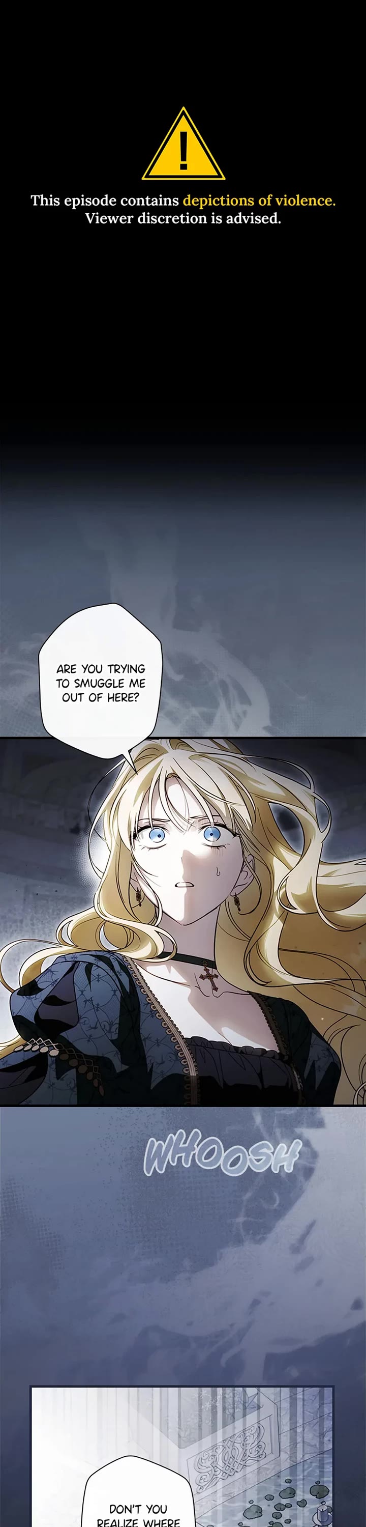 How To Win My Husband Over chapter 104 page 1