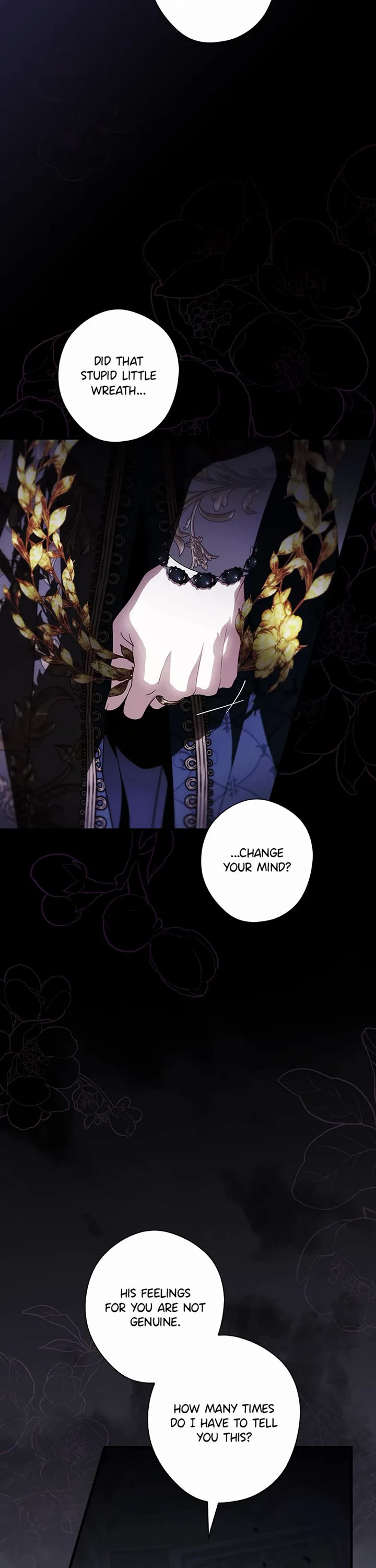 How To Win My Husband Over chapter 104 page 11