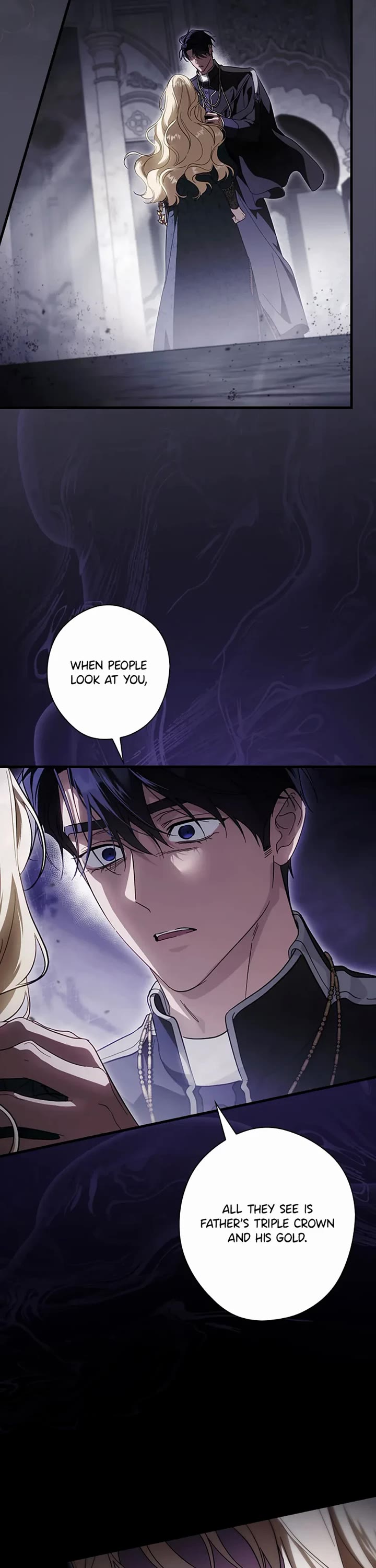 How To Win My Husband Over chapter 104 page 12