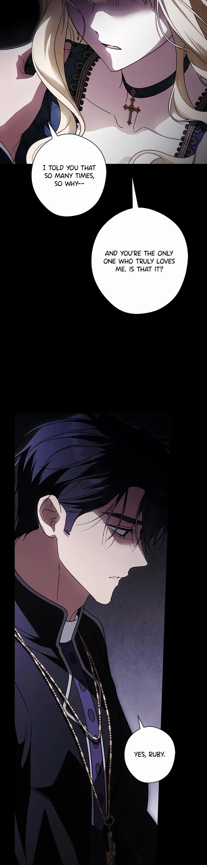 How To Win My Husband Over chapter 104 page 13