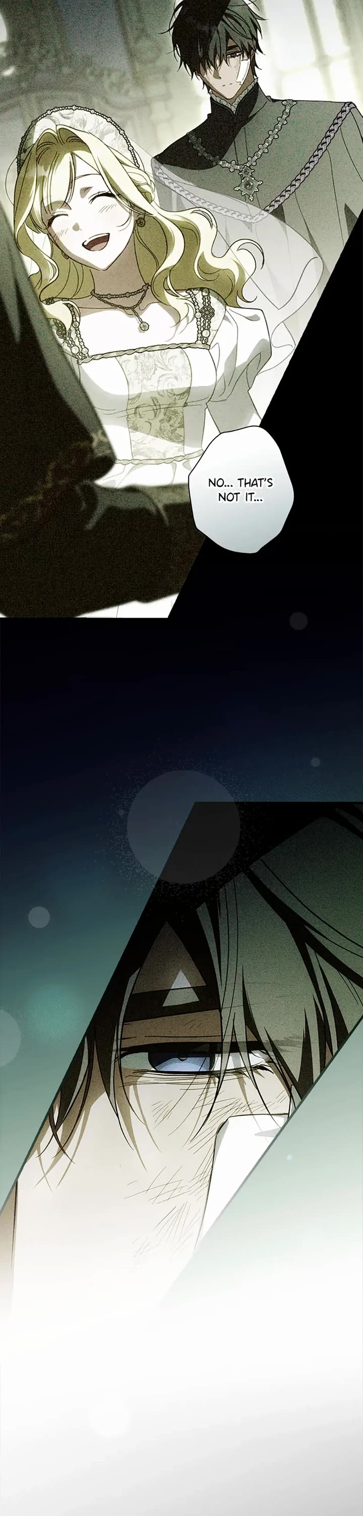 How To Win My Husband Over chapter 104 page 21