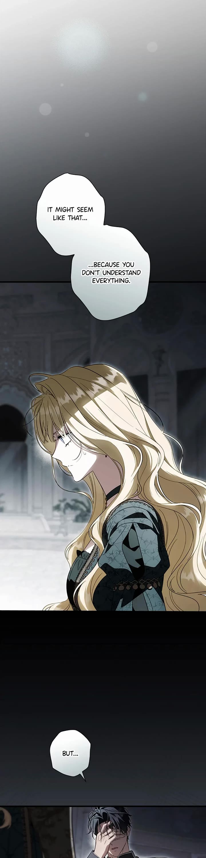 How To Win My Husband Over chapter 104 page 22