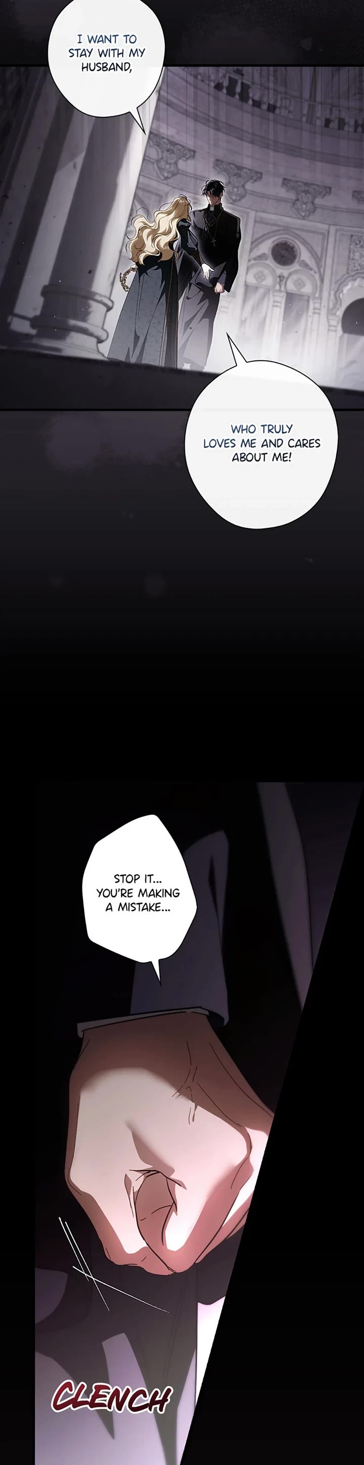 How To Win My Husband Over chapter 104 page 29