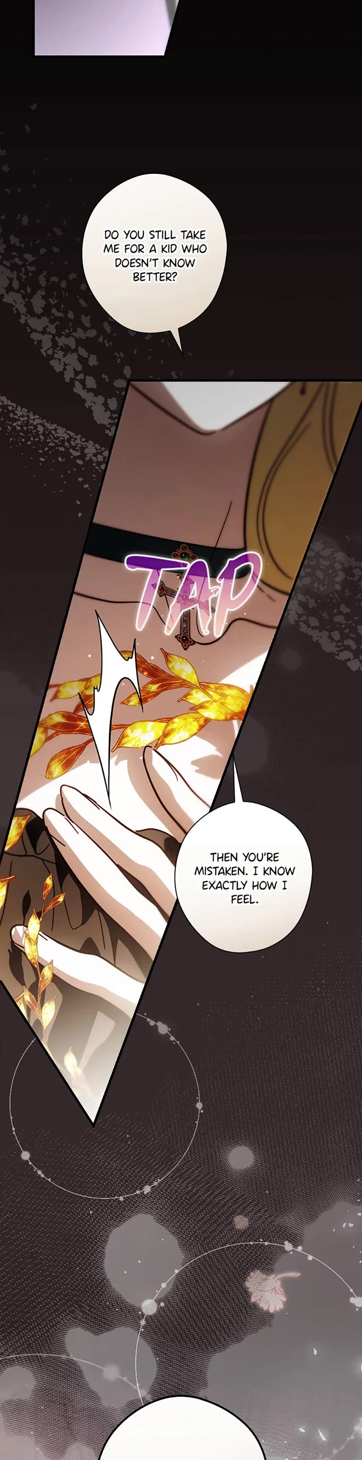 How To Win My Husband Over chapter 104 page 30