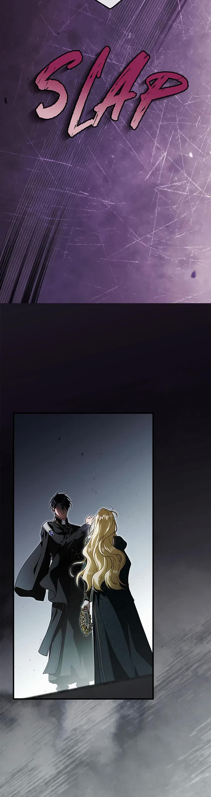 How To Win My Husband Over chapter 104 page 34