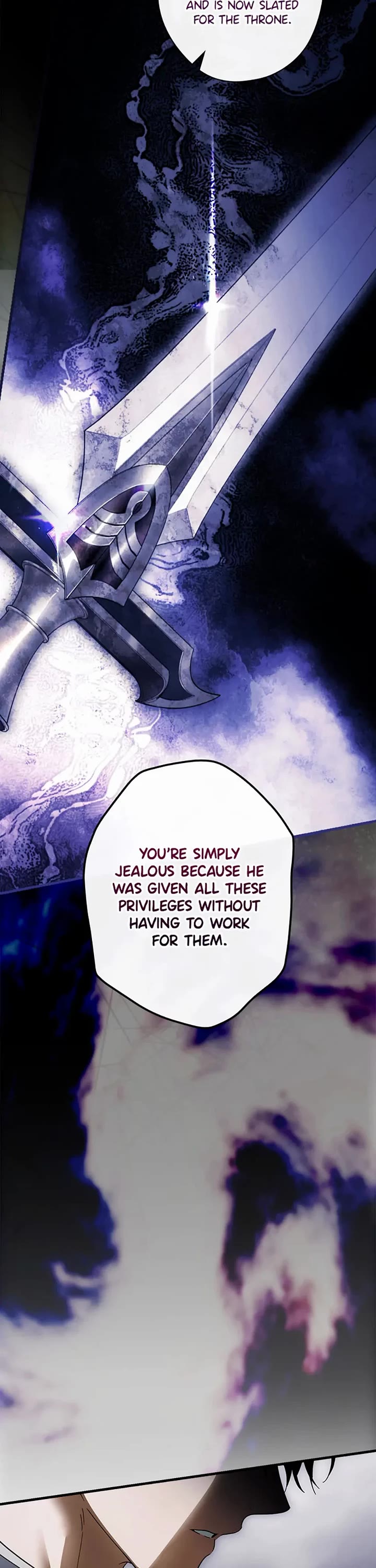 How To Win My Husband Over chapter 104 page 37