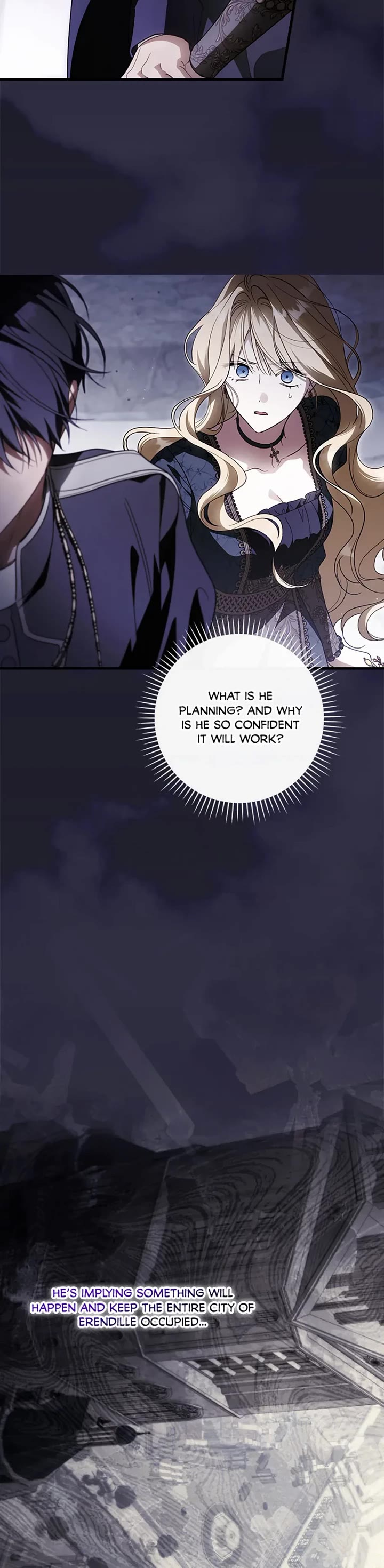 How To Win My Husband Over chapter 104 page 4