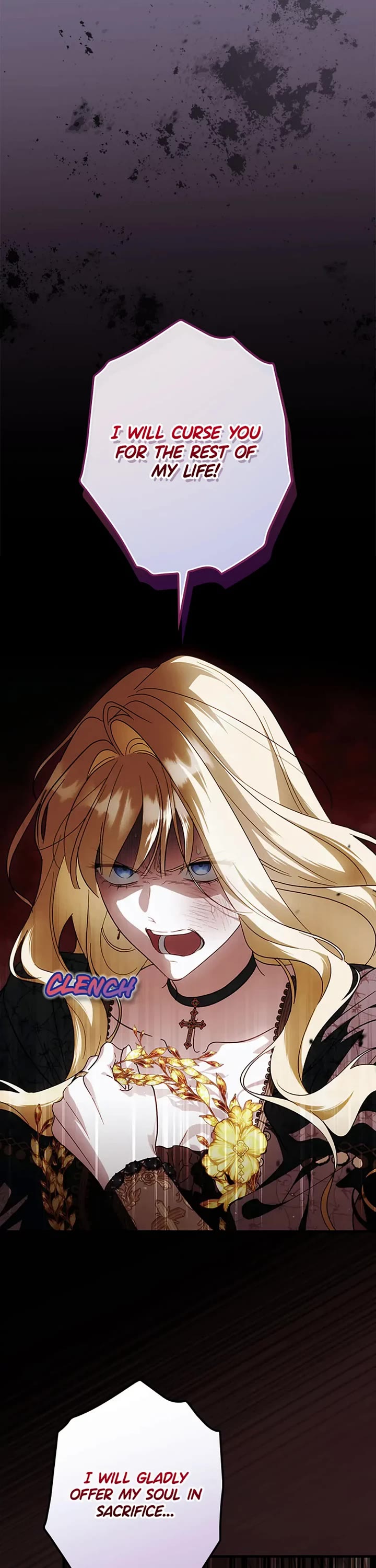 How To Win My Husband Over chapter 104 page 41