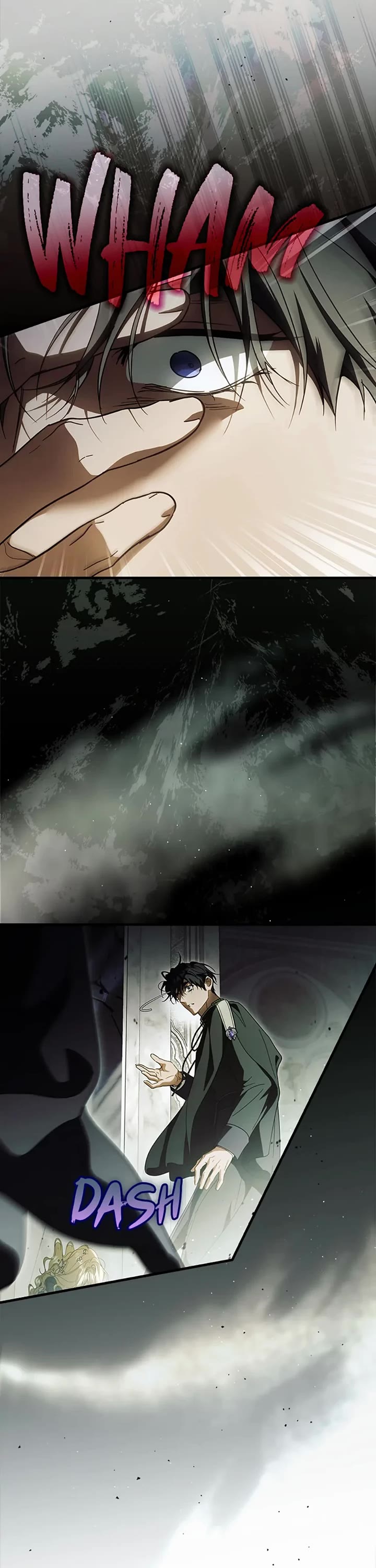 How To Win My Husband Over chapter 104 page 46