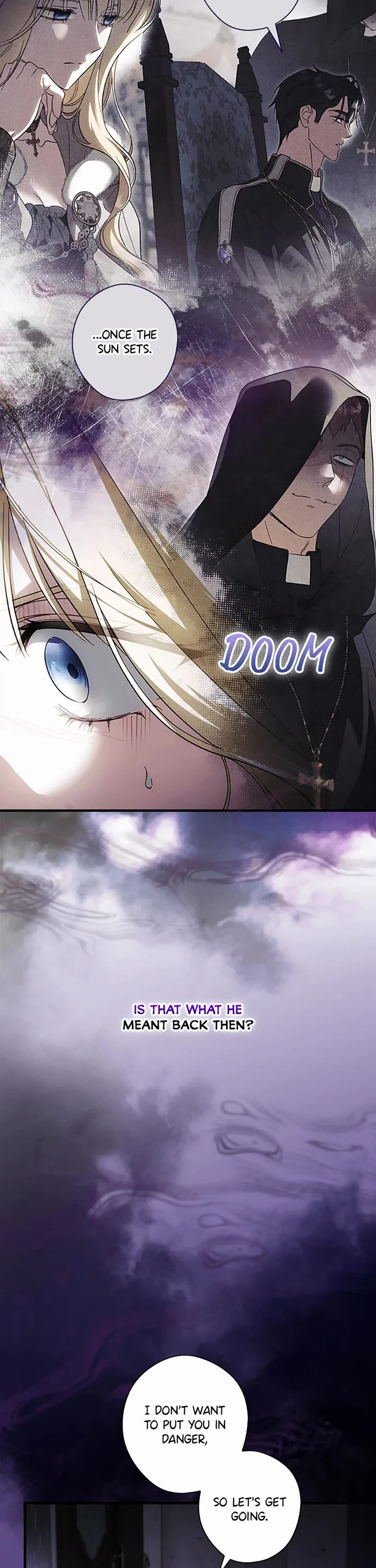 How To Win My Husband Over chapter 104 page 7