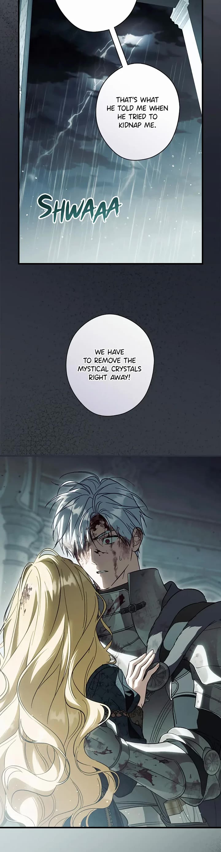 How To Win My Husband Over chapter 106 page 10