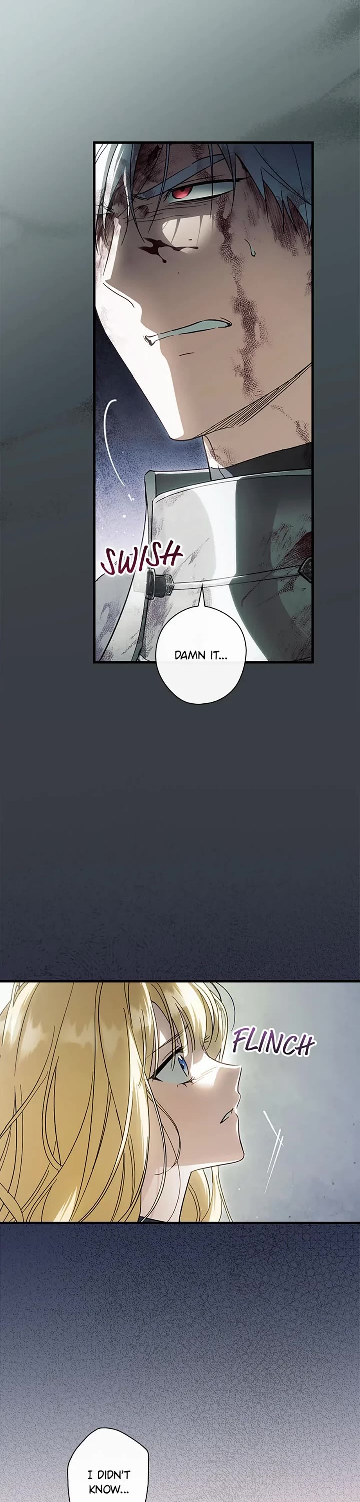 How To Win My Husband Over chapter 106 page 11