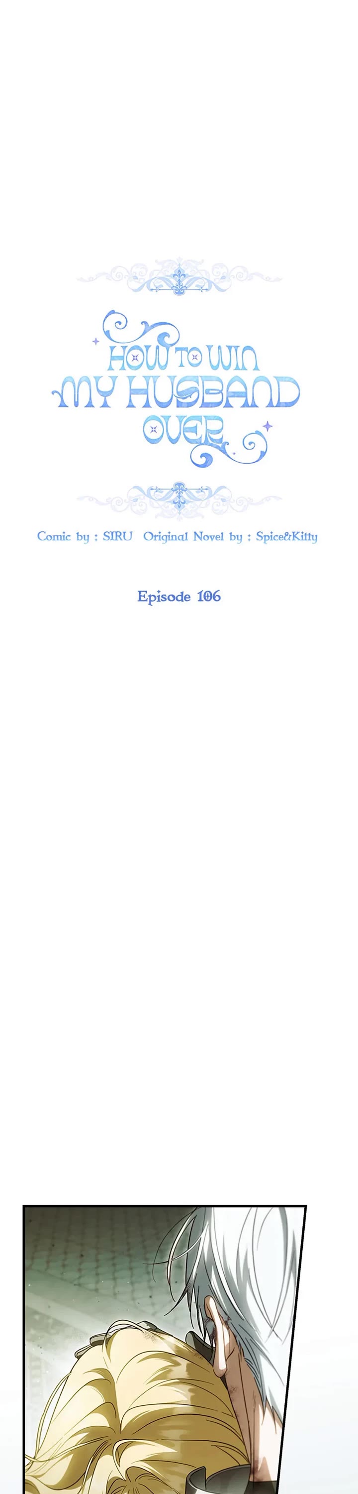 How To Win My Husband Over chapter 106 page 18