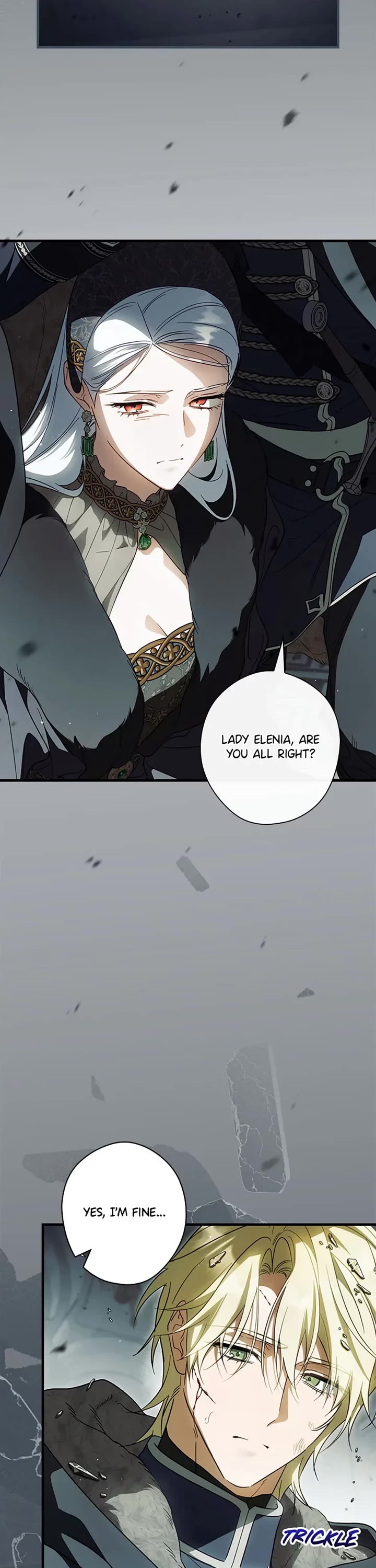 How To Win My Husband Over chapter 106 page 2