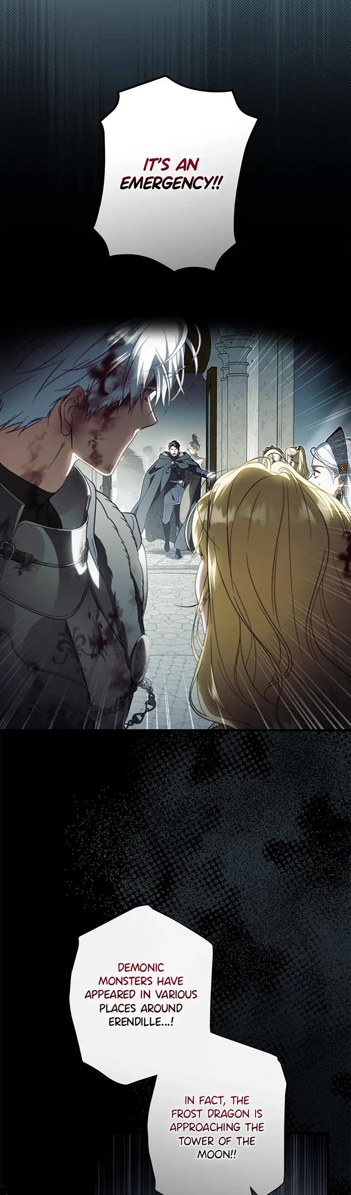 How To Win My Husband Over chapter 106 page 20