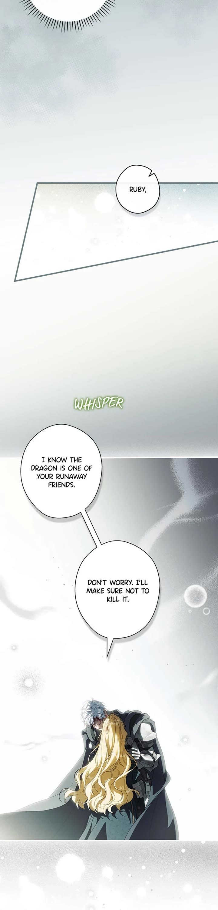 How To Win My Husband Over chapter 106 page 22