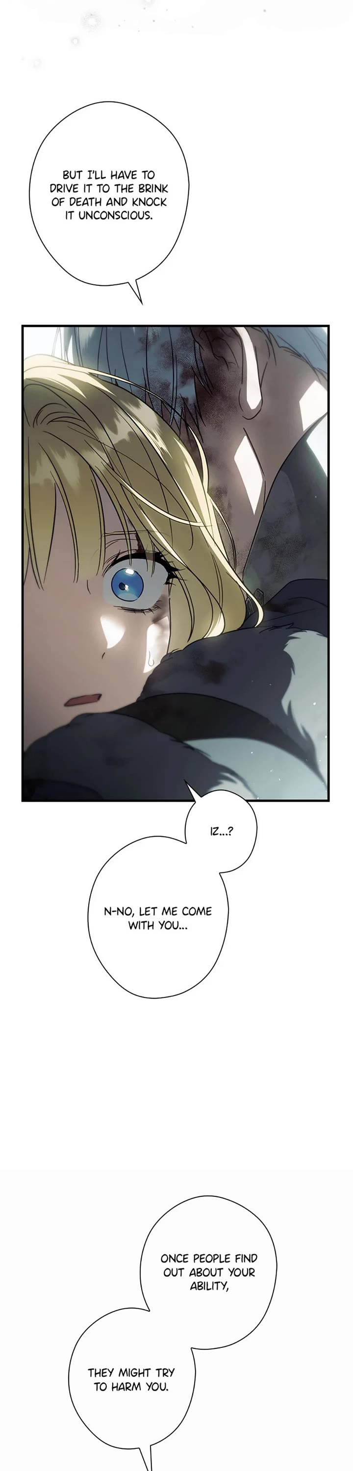 How To Win My Husband Over chapter 106 page 23