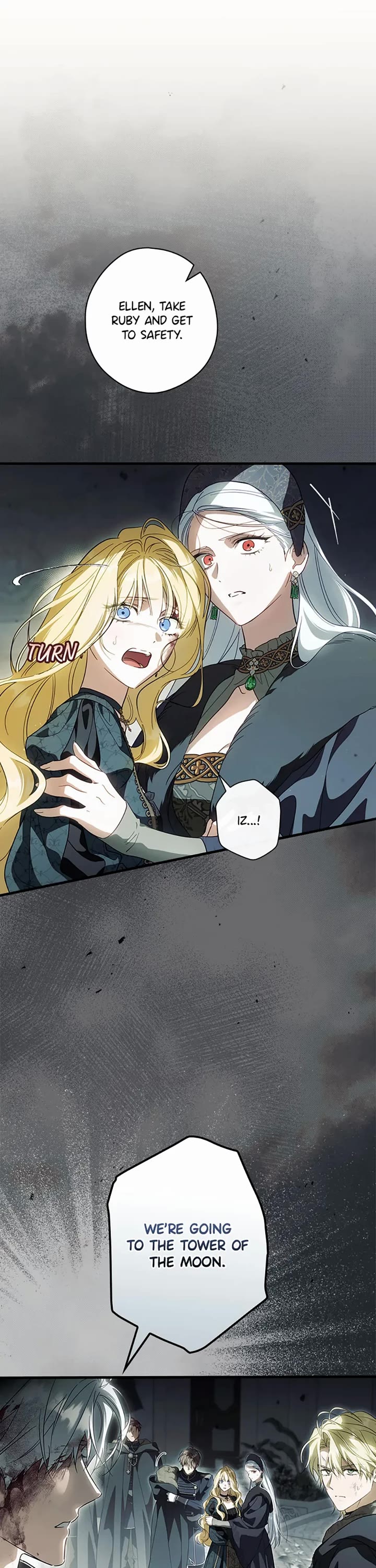 How To Win My Husband Over chapter 106 page 26