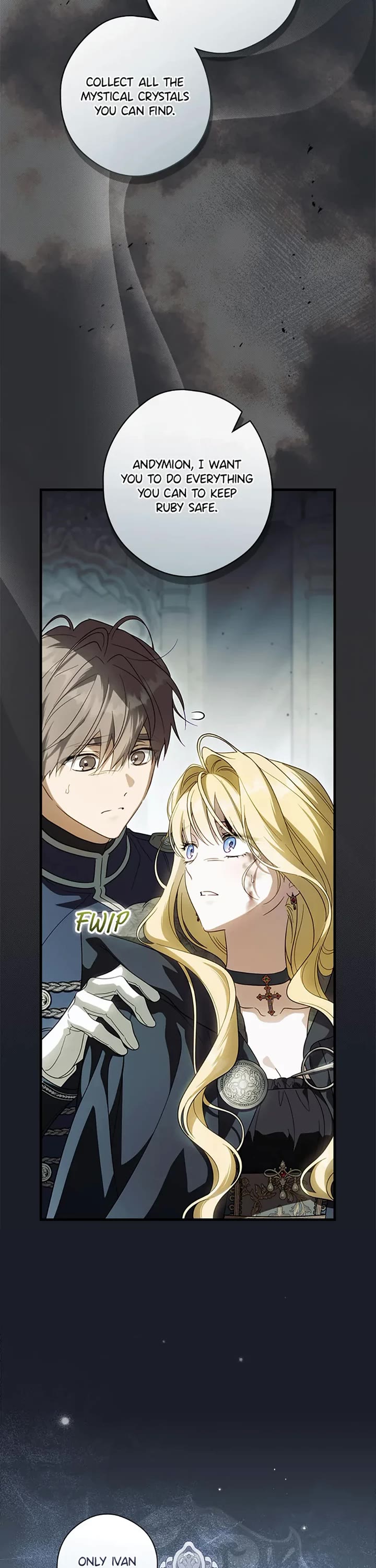 How To Win My Husband Over chapter 106 page 28