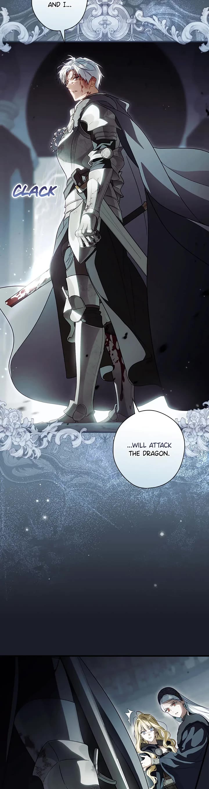 How To Win My Husband Over chapter 106 page 29