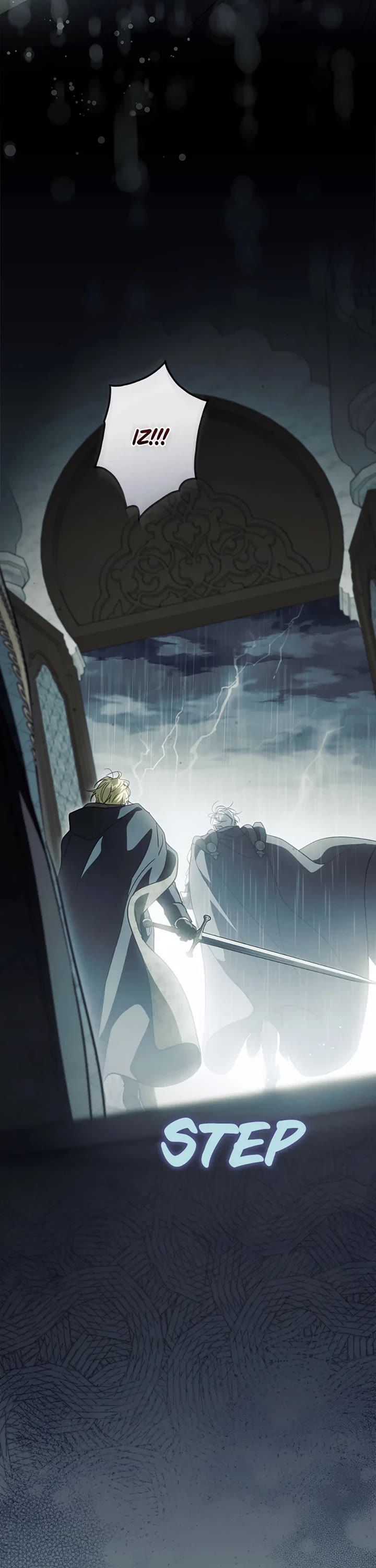 How To Win My Husband Over chapter 106 page 32