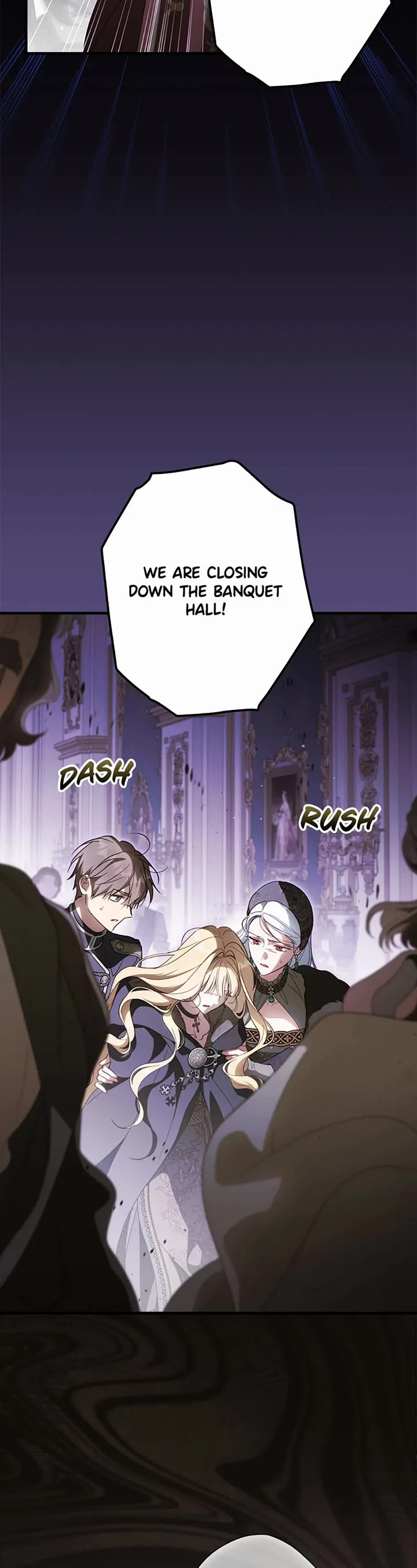 How To Win My Husband Over chapter 106 page 34