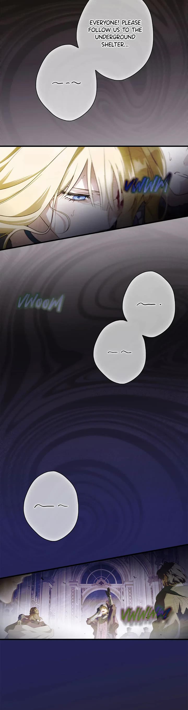 How To Win My Husband Over chapter 106 page 35