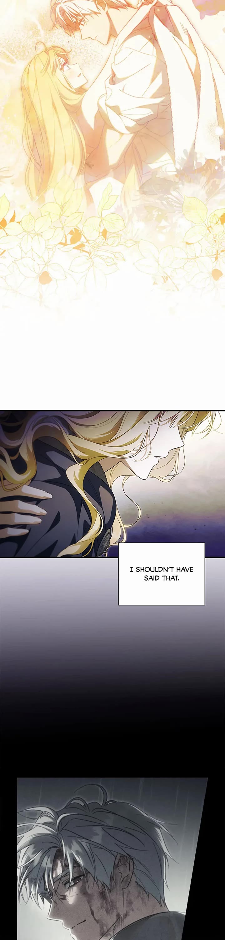 How To Win My Husband Over chapter 106 page 37