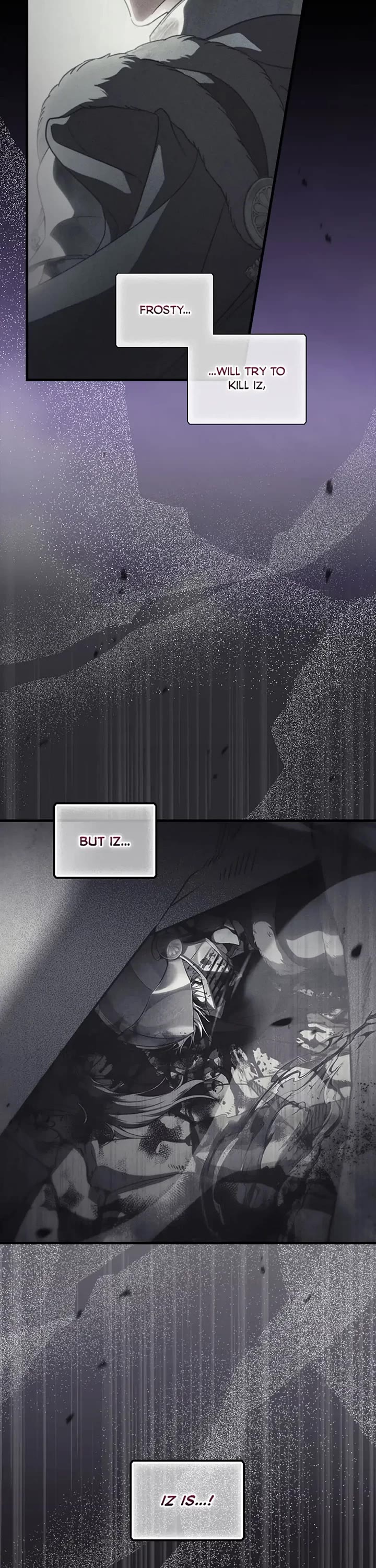 How To Win My Husband Over chapter 106 page 38