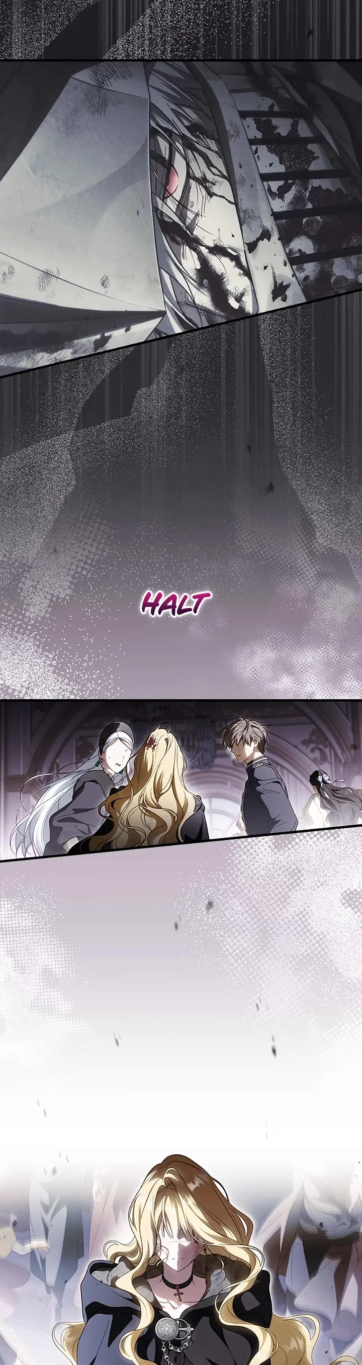 How To Win My Husband Over chapter 106 page 39