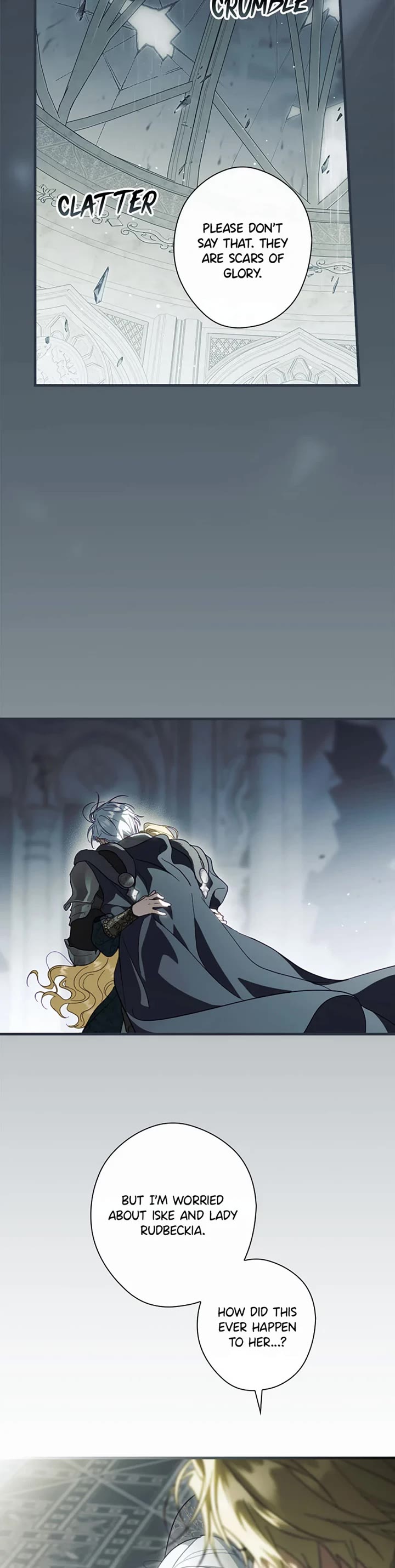 How To Win My Husband Over chapter 106 page 4