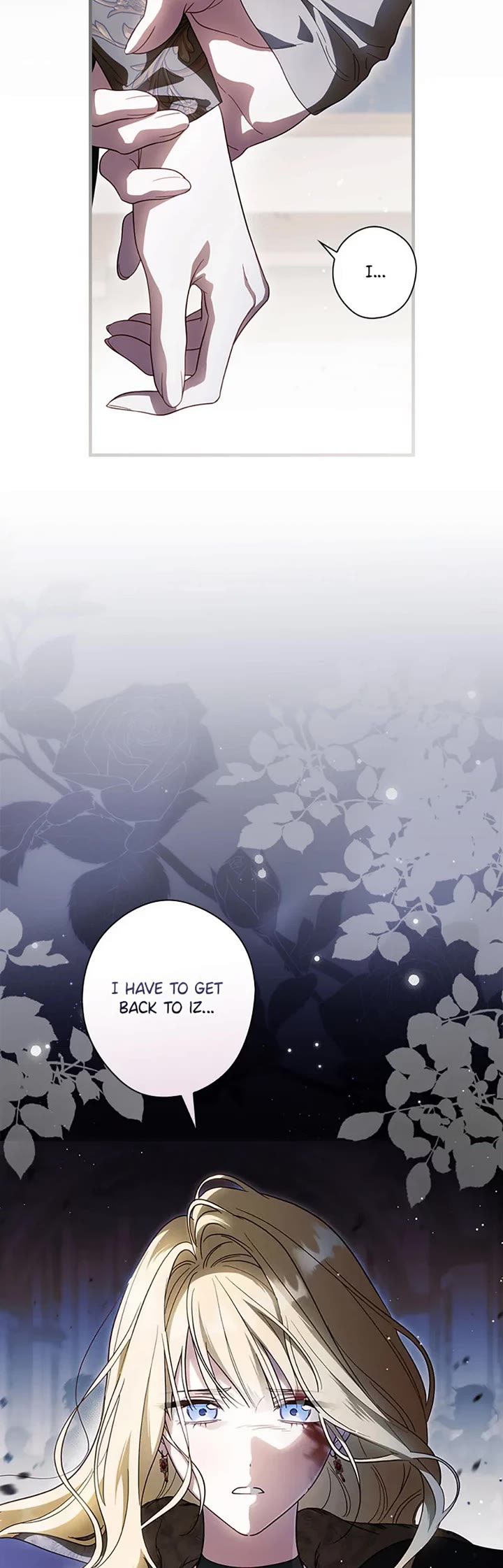 How To Win My Husband Over chapter 106 page 41