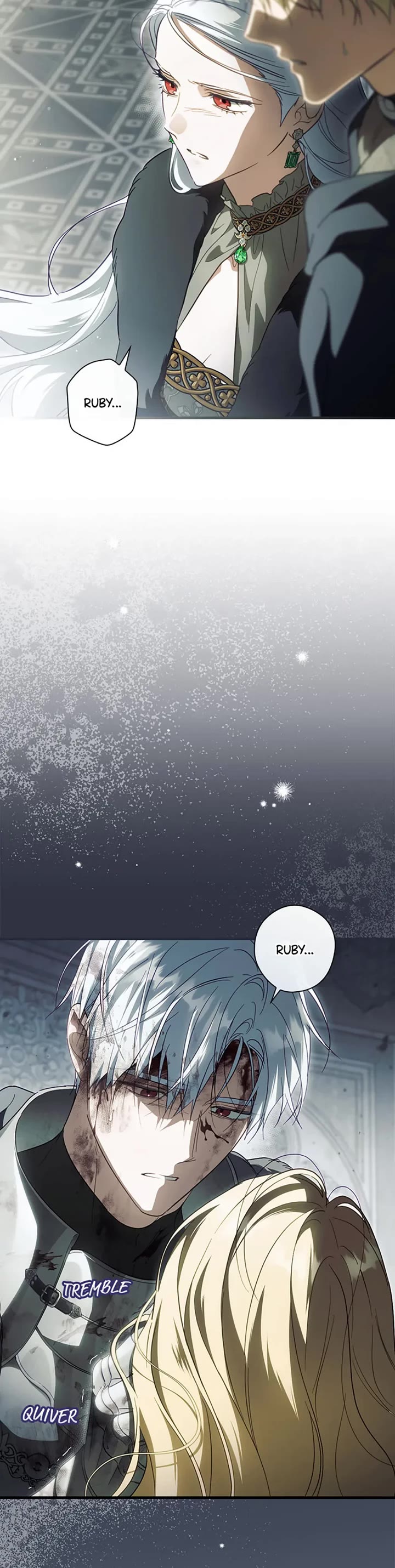 How To Win My Husband Over chapter 106 page 5