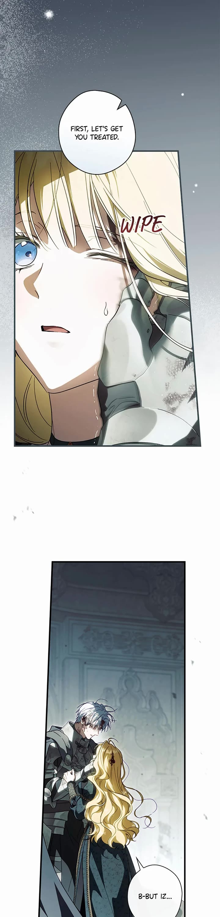 How To Win My Husband Over chapter 106 page 6