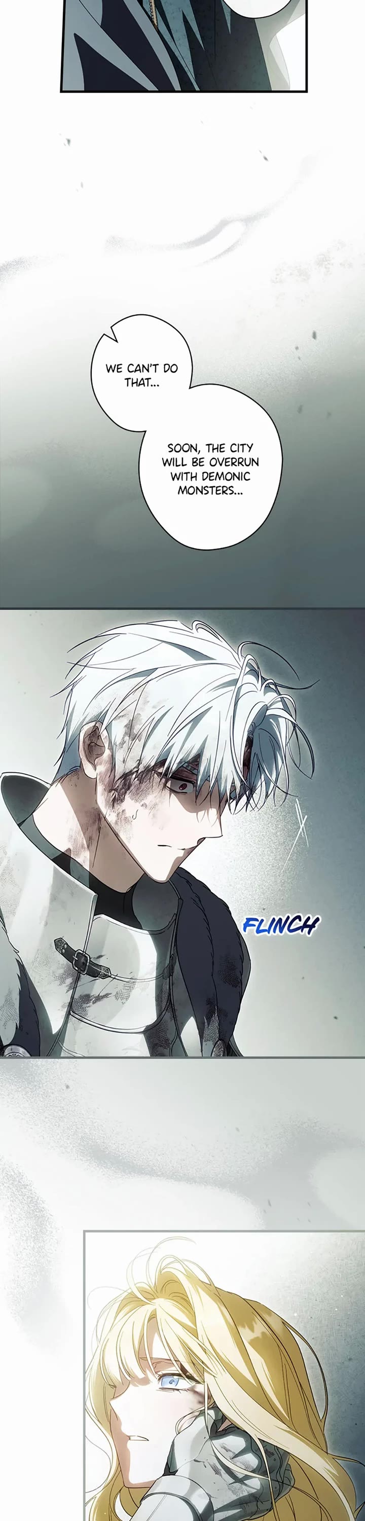 How To Win My Husband Over chapter 106 page 7