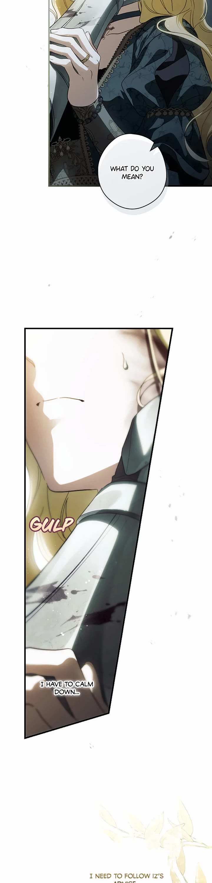 How To Win My Husband Over chapter 106 page 8