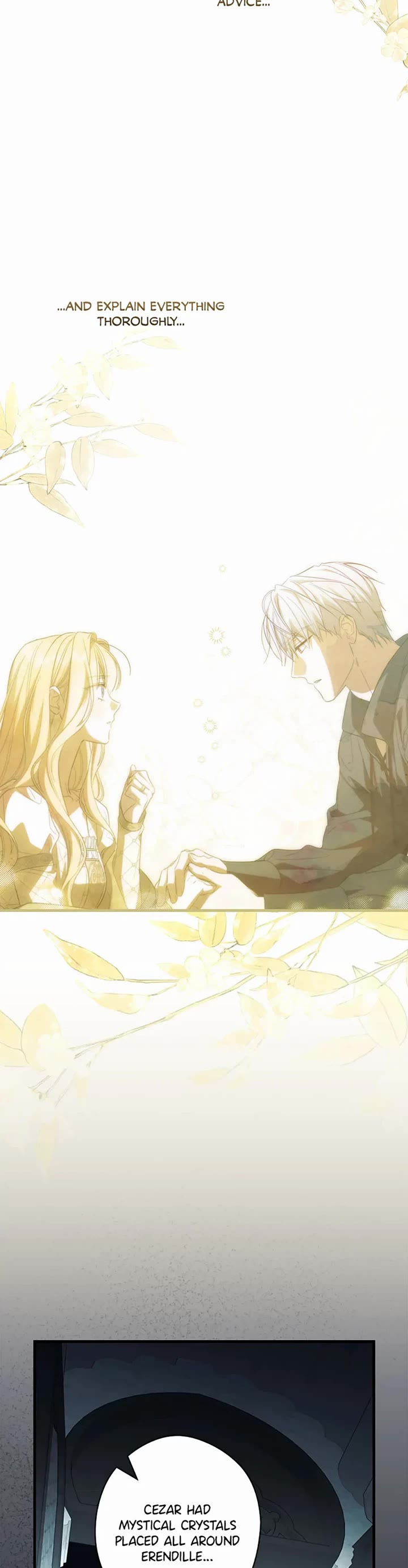 How To Win My Husband Over chapter 106 page 9