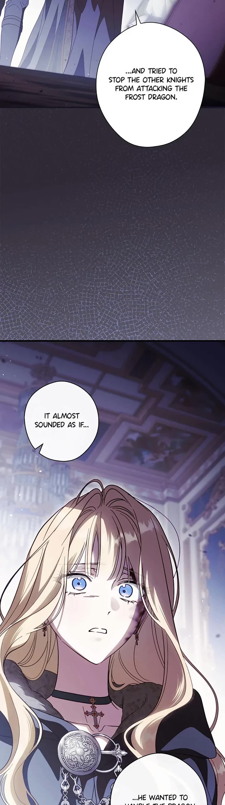 How To Win My Husband Over chapter 107 page 10